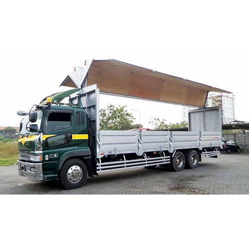hydraulic-wing-box
