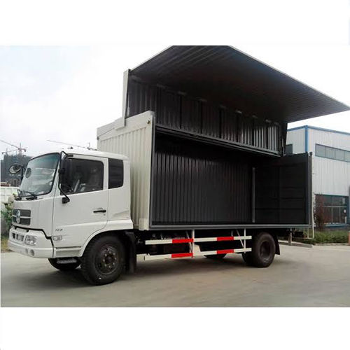 hydraulic-wing-box