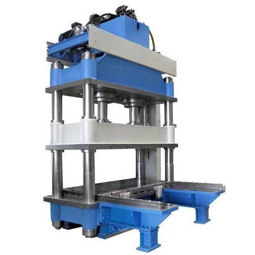 hydraulic-press-machine