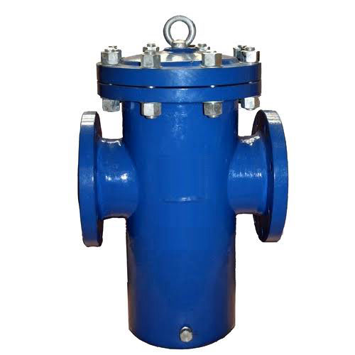 basket-strainer