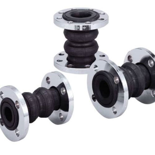Expansion & Flexibel Joint