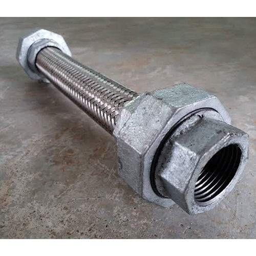 Expansion & Flexibel Joint