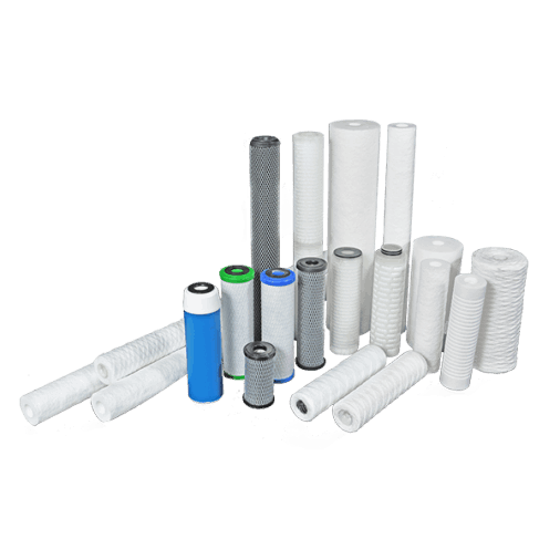 Filter Cartridges