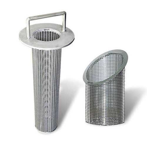 Basket Strainer