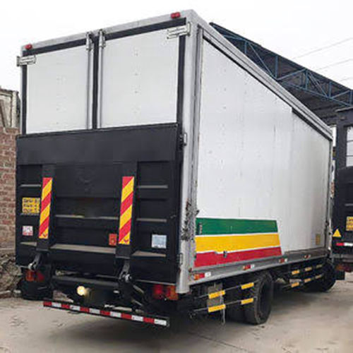 Hydraulic Tailgate