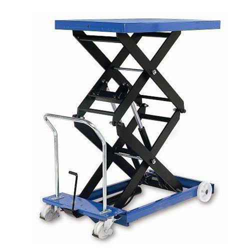 Hydraulic Table Lift