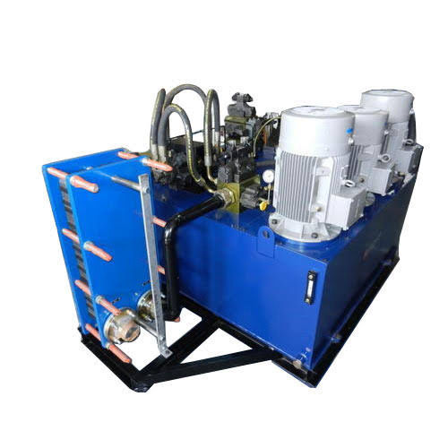 Hydraulic Power Unit