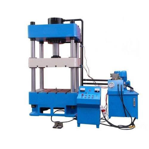 Hydraulic Press Machine