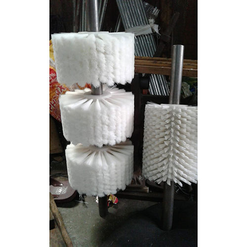 Sikat Industri