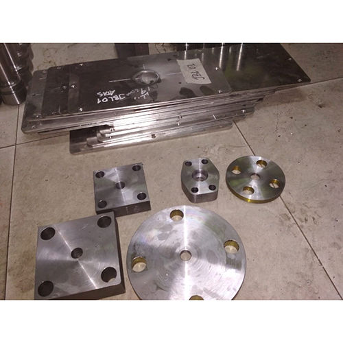 Machining Product