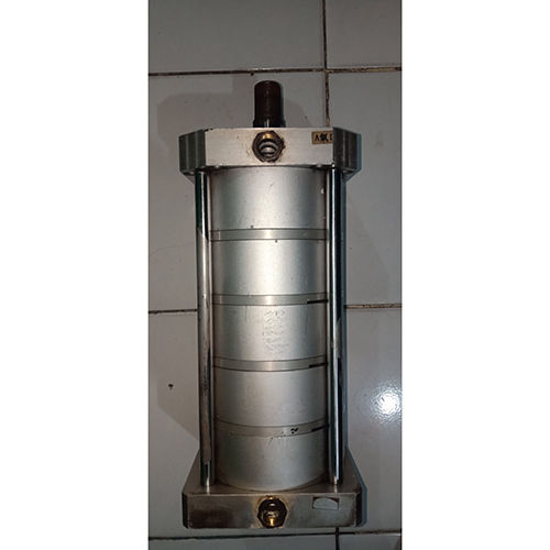 Cylinder Pneumatic & Hydraulic
